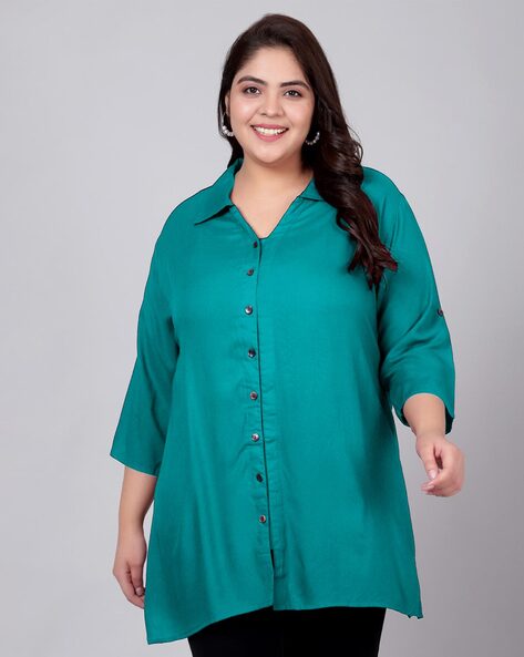 Ladies shirt xxl size best sale