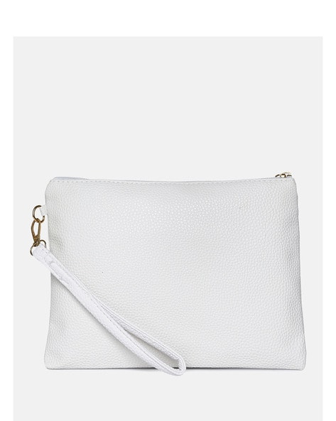 Haute Sauce Travel Wallet with Detachable Strap