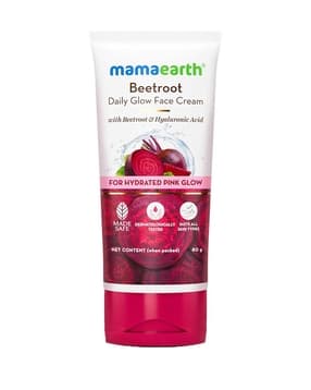 mamaearth Beetroot Daily Glow Face Cream-picture-37
