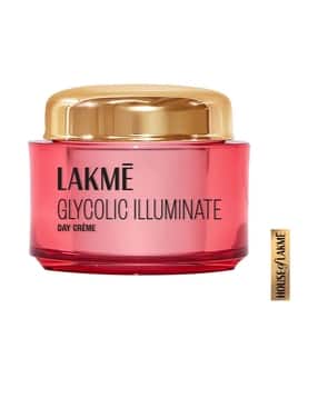 lakme Illuminate Day Cream with Glycolic Acid for Radiant & Even Tone Skin-picture-45