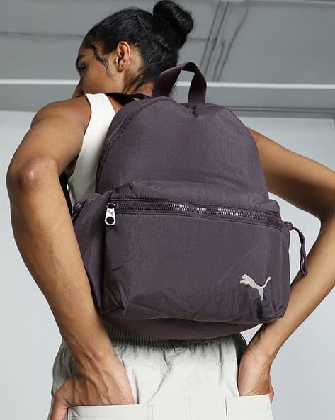 Core Her Women Backpack