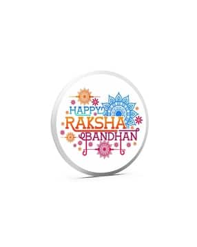 aspect bullion refinery Pure Silver Raksha Bandhan Coin-picture-50