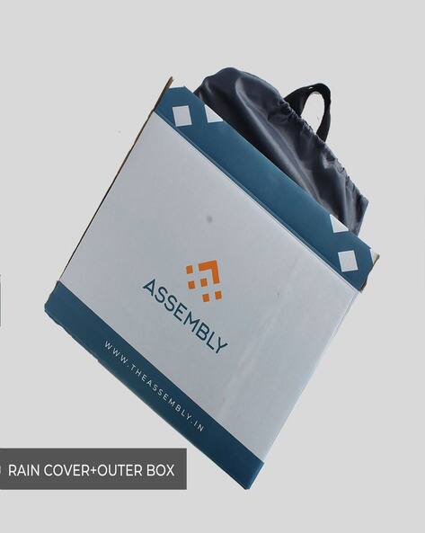 Buy Rust Laptop Bags for Men by The Assembly Online