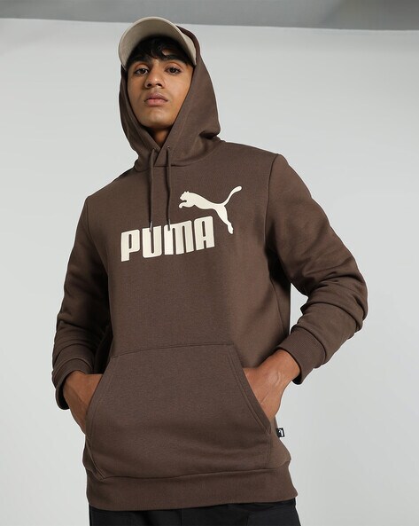 Puma hoodie price on sale