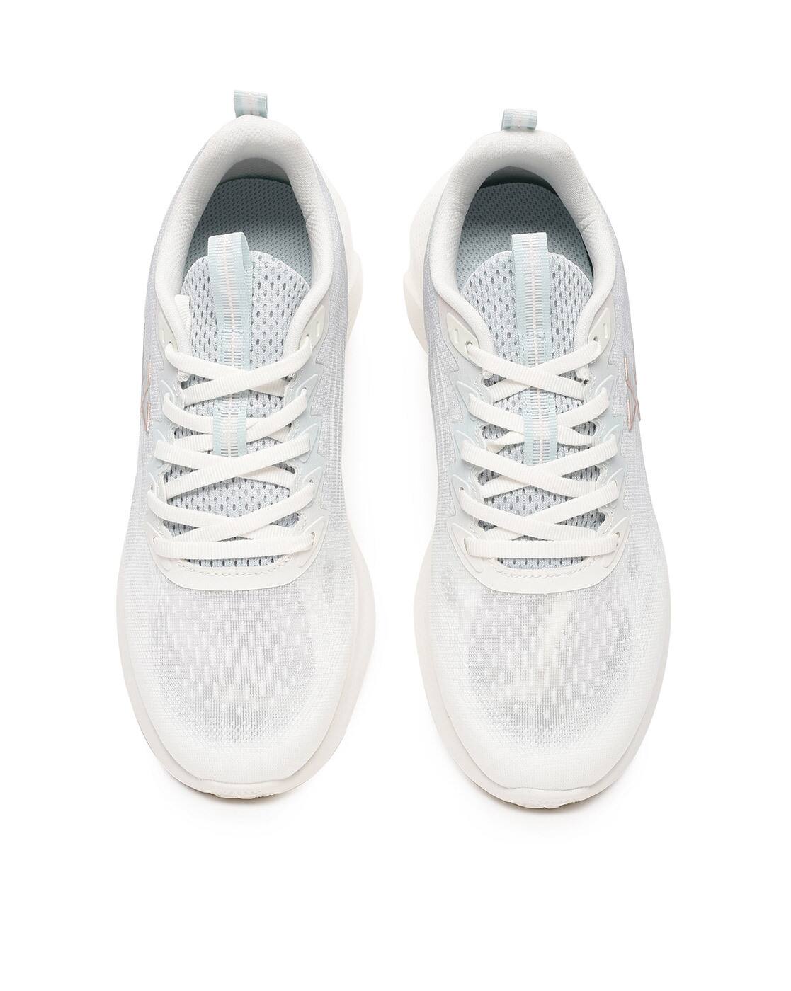 Buy White Sports Shoes for Women by Xtep Online