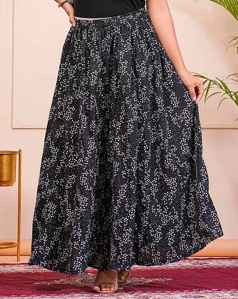 A line skirt online india hotsell