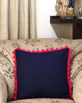molcha by babita singh Pack of 2 Cushion Covers-picture-26