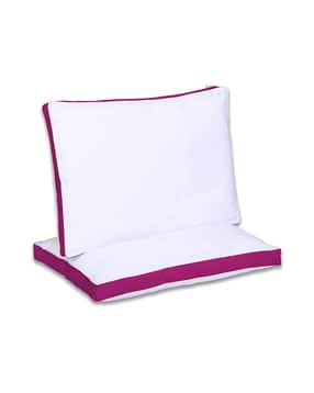 daddy cool Set of 2 Sleeping Pillows 24" x 16"-picture-28