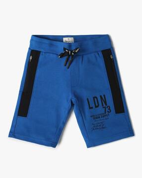 pepe jeans Boys Barney IP Regular Fit Shorts-picture-30