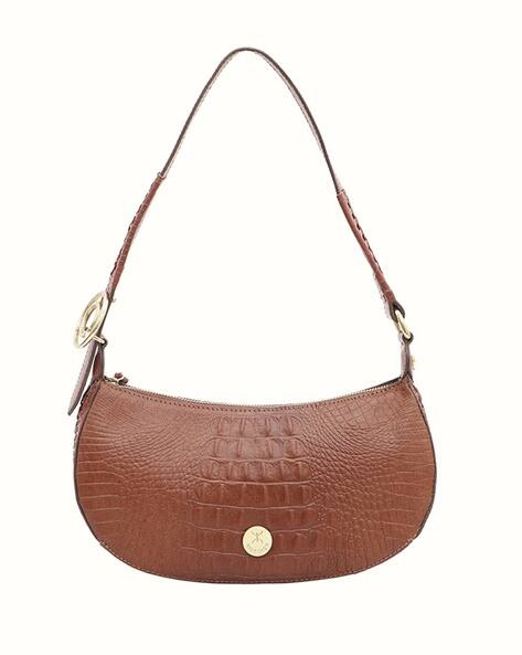 Buy Tan Handbags for Women by HIDESIGN Online