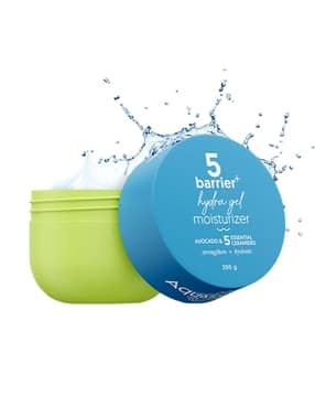aqualogica Barrier+ Hydra Gel Moisturizer-picture-32