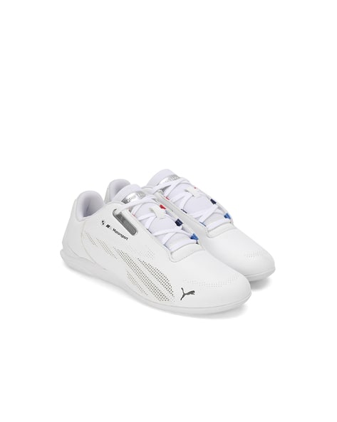 Buy White Shoes for Boys by PUMA Online