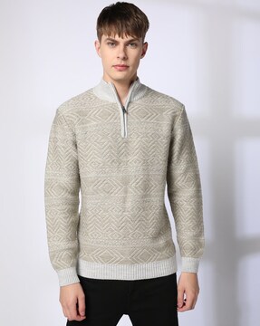 John player sweater 2025