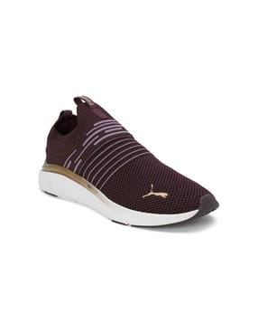 puma Softride Pro Echo Low-Top Slip-On Running Shoes-picture-50