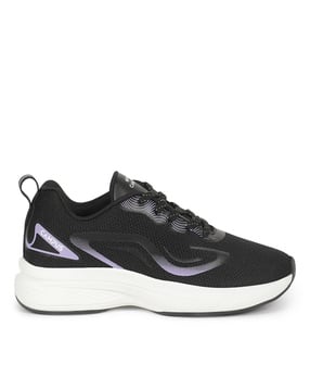 campus Women Lace-Up Running Shoes-picture-32