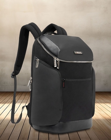 Buy Black Laptop Bags for Men by RED TAPE Online Ajio