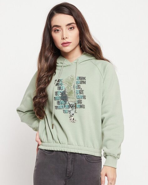 Madame sweatshirts online hotsell