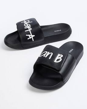 forca by lifestyle Men Open-Toe Slip-On Flip Flops-picture-17