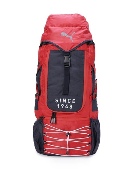 Puma Summit Extra Large Rucksack