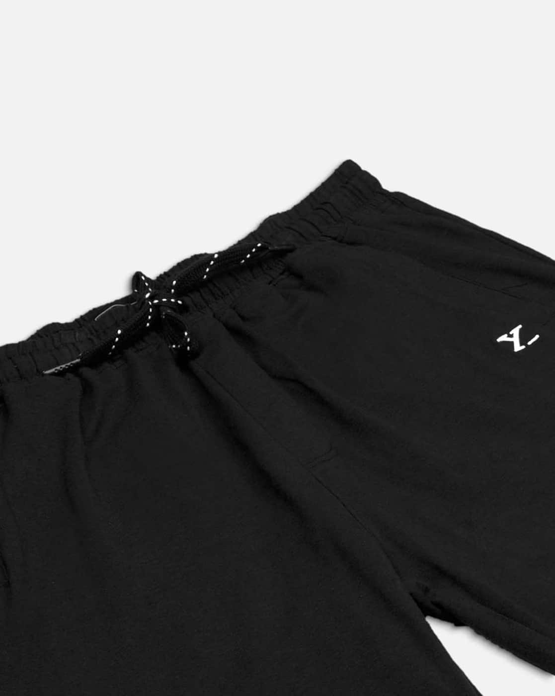 Buy Black Pyjamas for Men by XYXX Online | Ajio.com