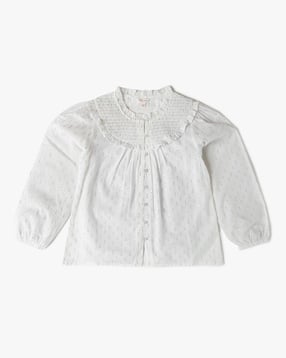 Amazon Clothing Ladies White Blouses Amazon TFSDOD Womens Summer V