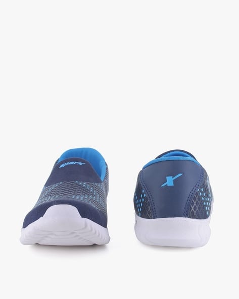 Price History of SPARX Women Low-Top Slip-On Running Shoes For