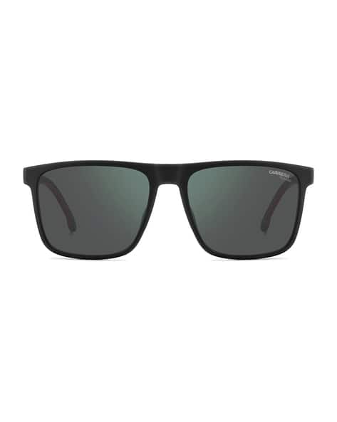 Buy CARRERA Men UV-Protected Rectangular Sunglasses