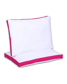 daddy cool Set of 2 Sleeping Pillows 24" x 16"-picture-24