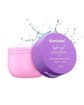 aqualogica Illuminate + Hydra Gel Moisturizer-picture-7