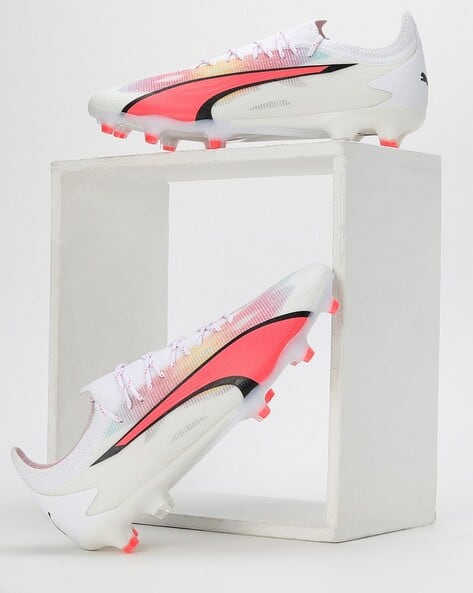 Buy White Sports Shoes for Men by PUMA Online