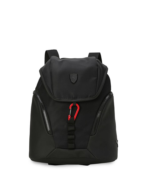 Buy Black Backpacks for Women by PUMA Online Ajio