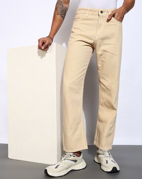 Men s Jeans Online Low Price Offer on Jeans for Men AJIO