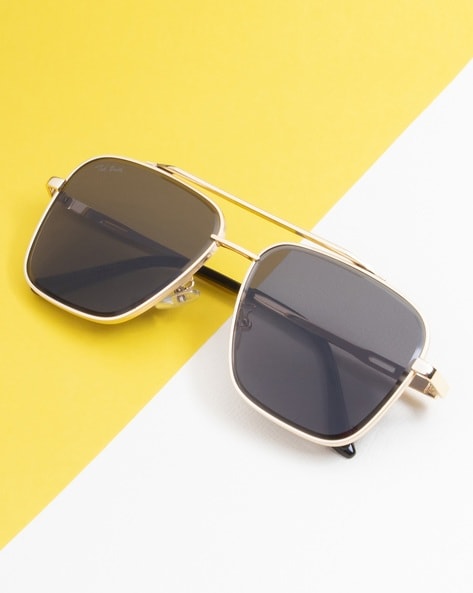 Mens aviator sunglasses online india deals