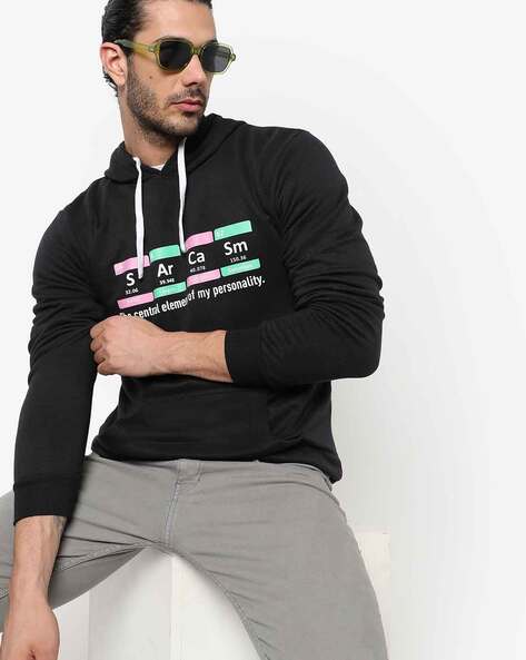 Campus sutra hoodies hotsell