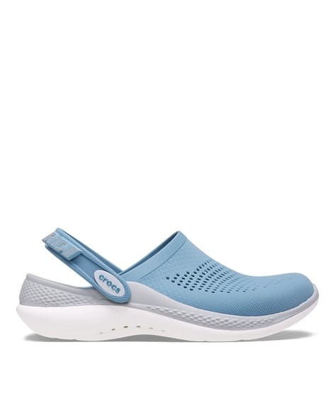 Men Lite Ride 360 Clogs