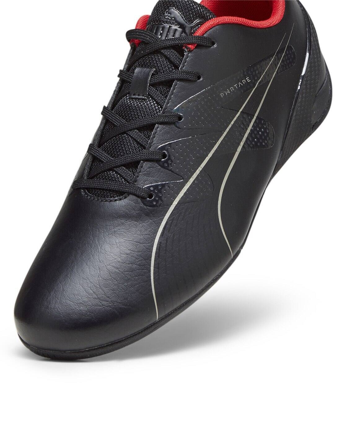 Buy Black Sneakers for Men by Puma Online