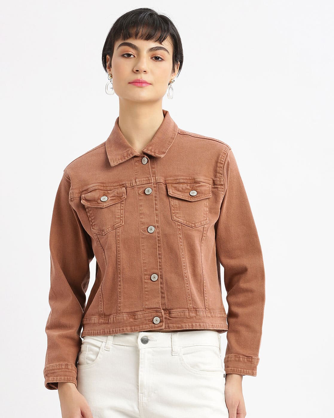 Tokyo Talkies Denim Jacket Combo For Women Tokyo Talkies Full