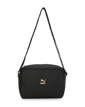 Buy Black Sports Utility Bag for Men by PUMA Online