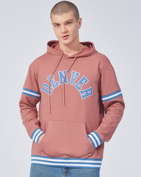 Buy Brown Tshirts for Men by Maniac Online