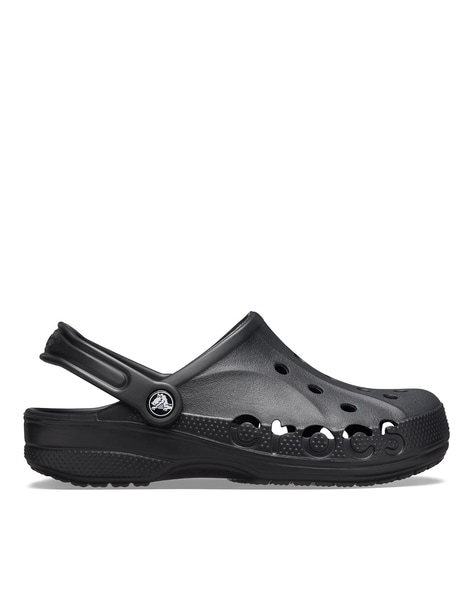 Crocs Men Slip-On Clogs