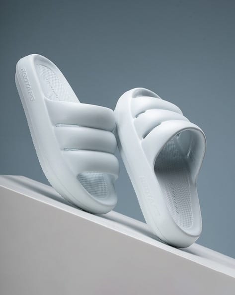 Women Slip-On Slides