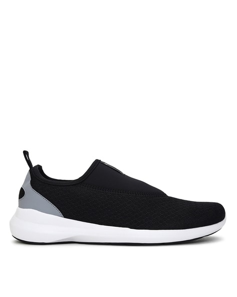 Men Low-Tops Slip-On Casual Shoes