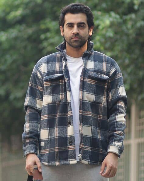 Bomber Jacket With Shirt Browse The Linen Bomber Jacket For Men