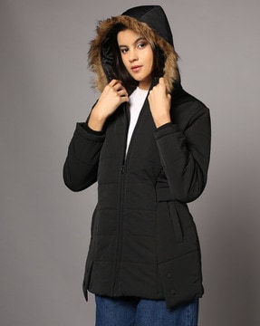 Women s Jackets Coats Online Low Price Offer on Jackets Coats for Women AJIO