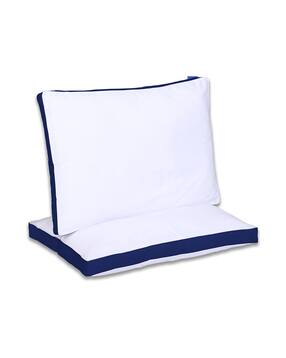 Set of 2 Sleeping Pillows 24" x 16"