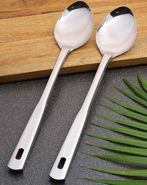 Buy Silver Kitchen Tools for Home Kitchen by Zevora Online