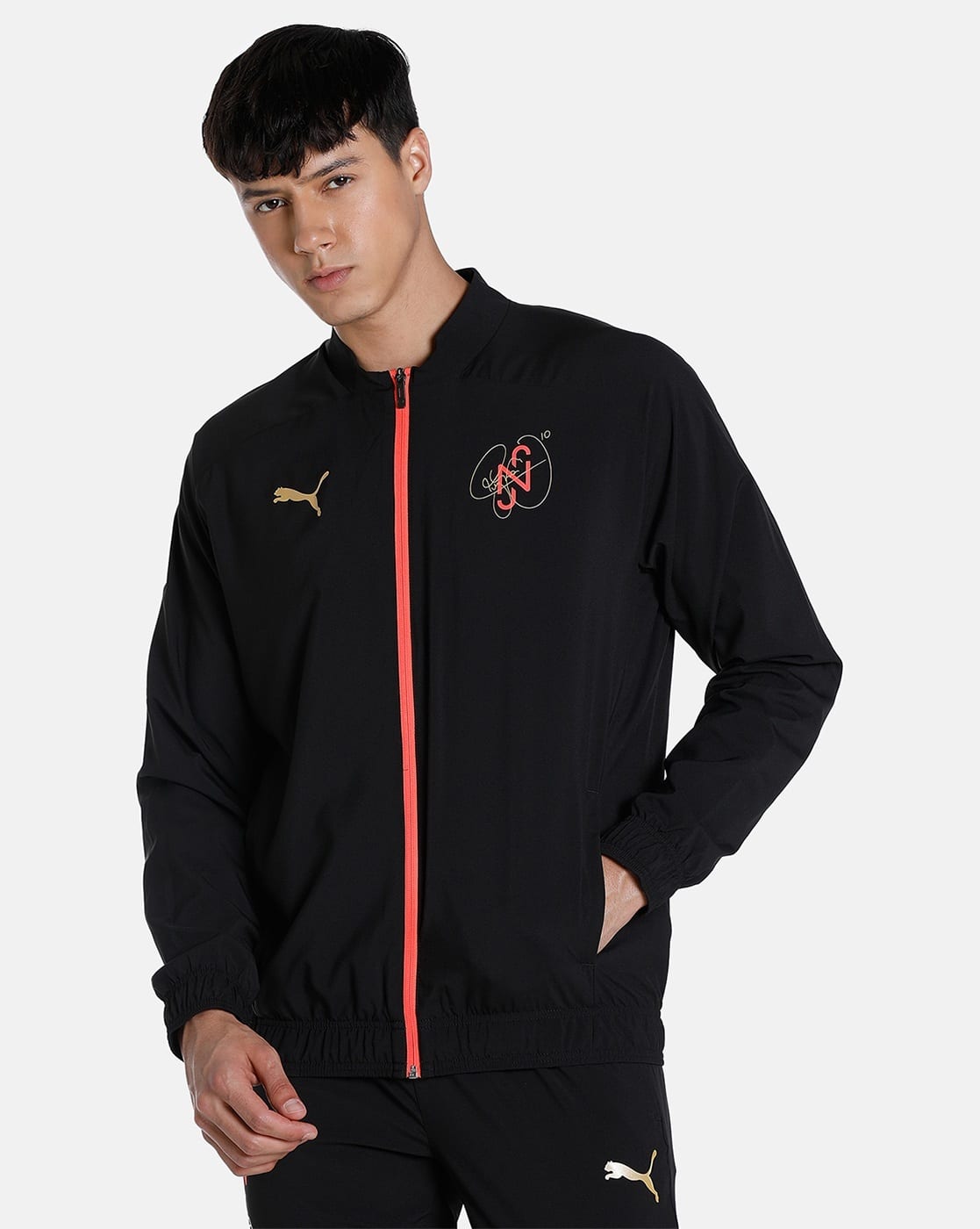 その他 RYOUUMARU BLACK L JACKET -1117Wx1400H-441883403-red-