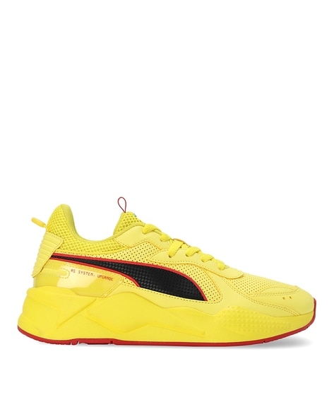 Puma Scuderia Ferrari RS-X Sneakers