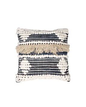 sanskrutihomes HANDMADE COTTON CUSHION COVER 20"x20"-picture-35