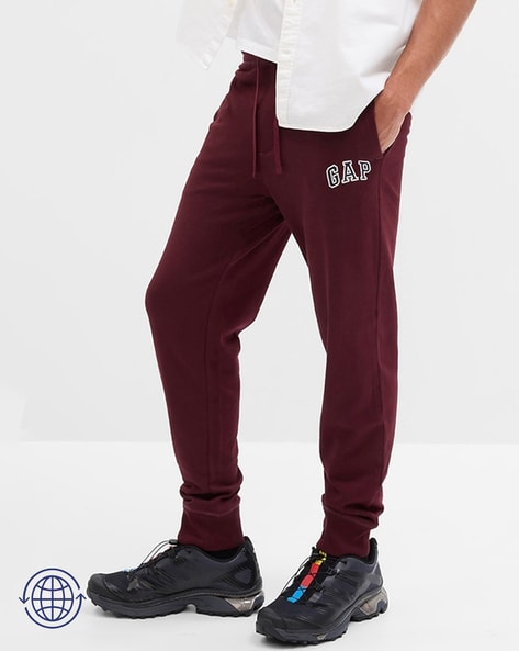 Gap jogger pants mens deals